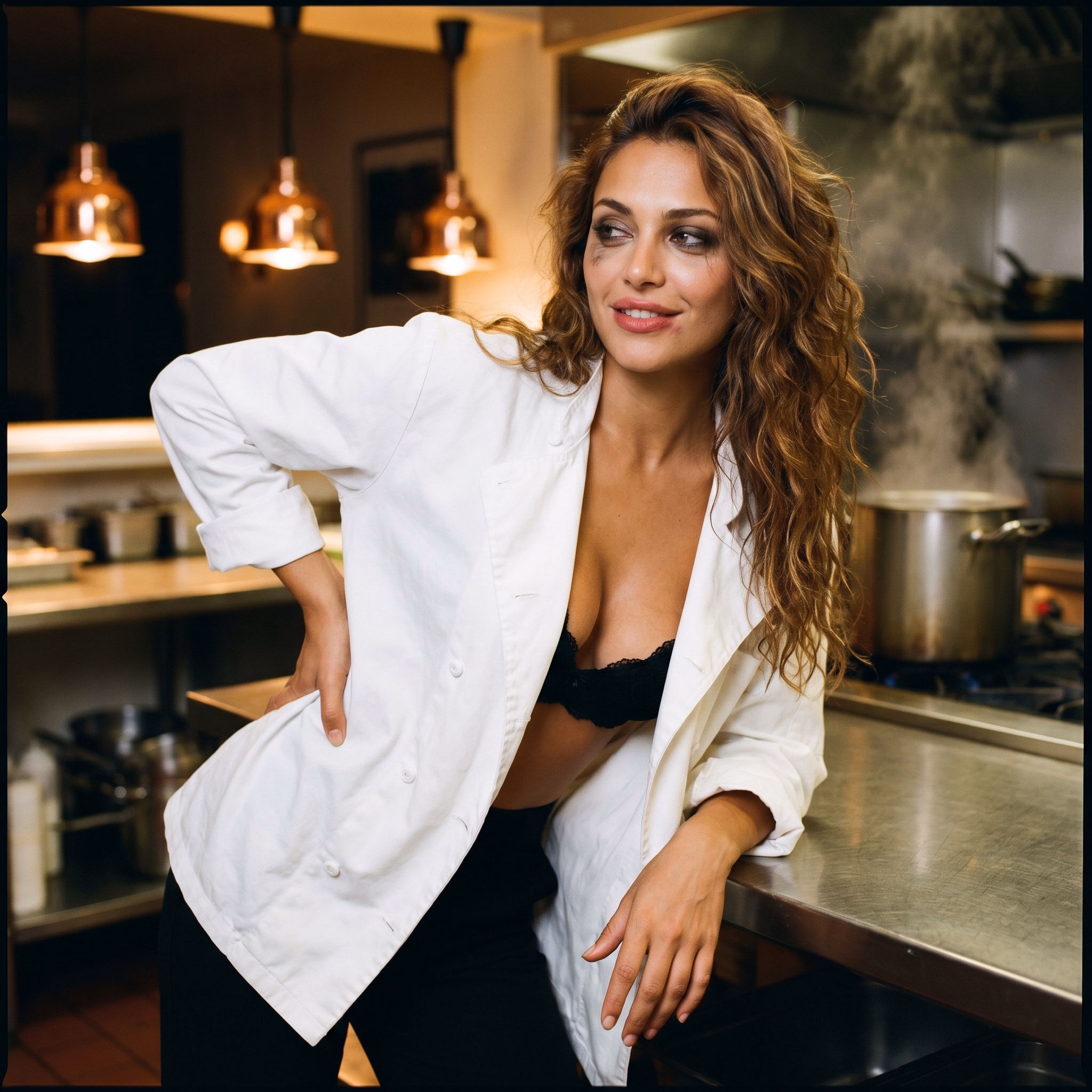 Sofia Ricci - AI Companion 2