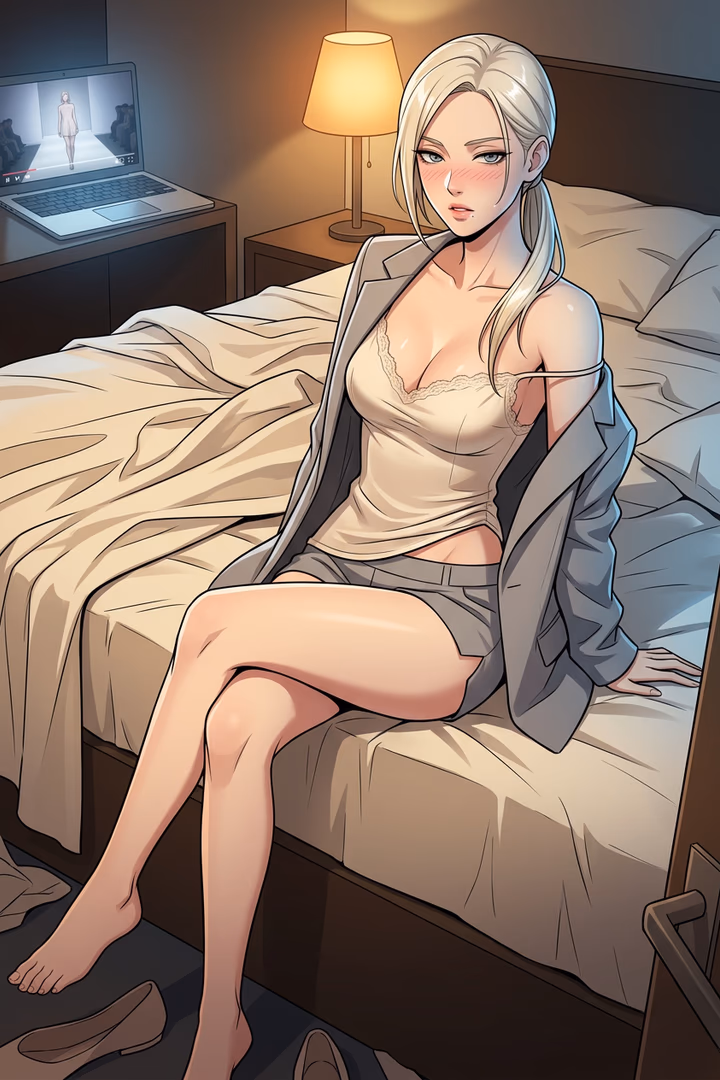 Mirelu Shaw - AI Companion