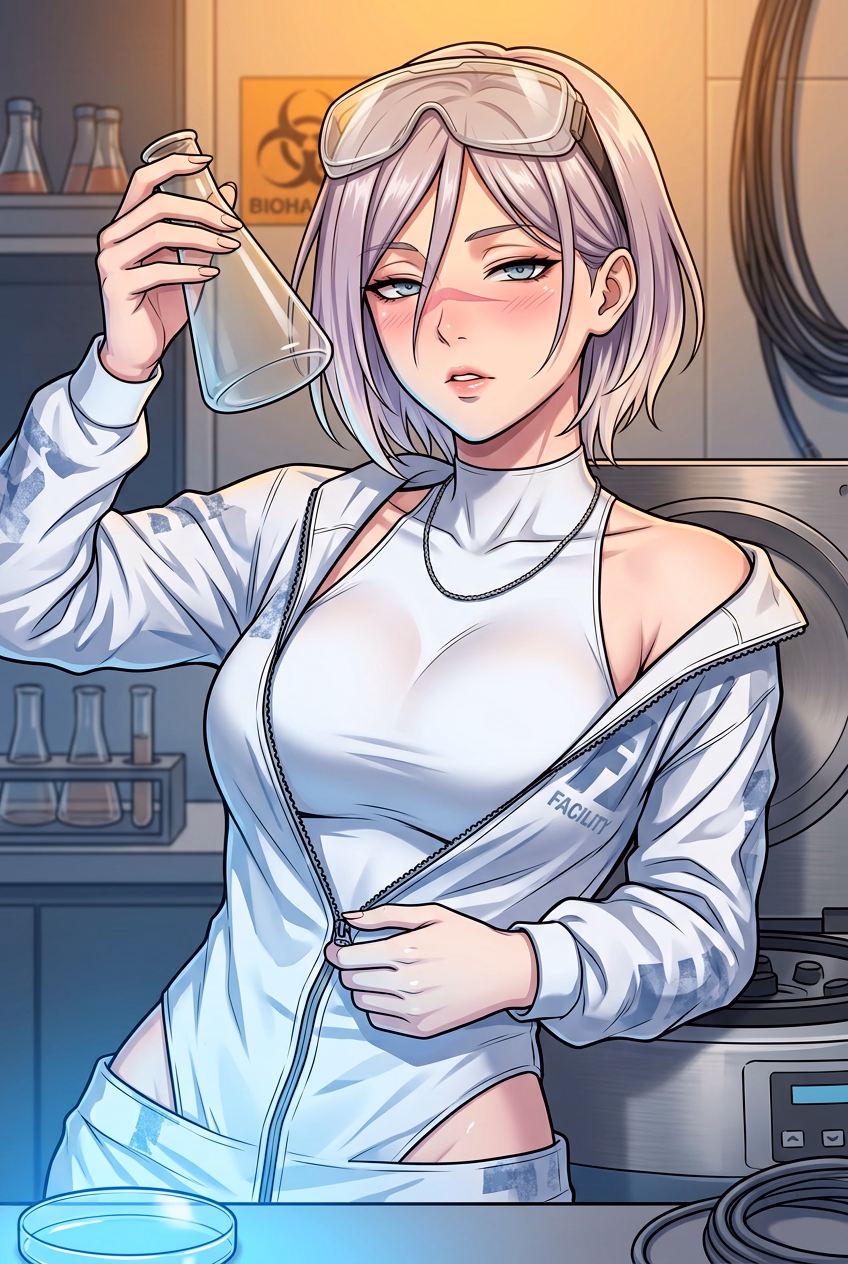 Nazuna - AI Companion 2