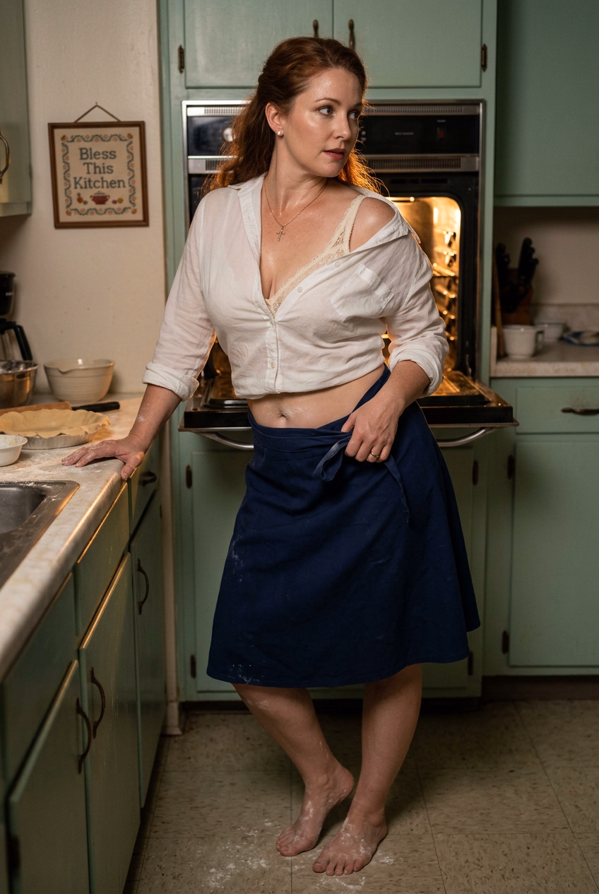 Loretta Sue Hargrove - AI Companion 1