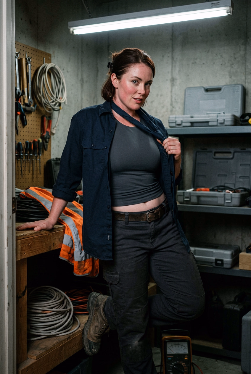 Mairead Flynn - AI Companion 2
