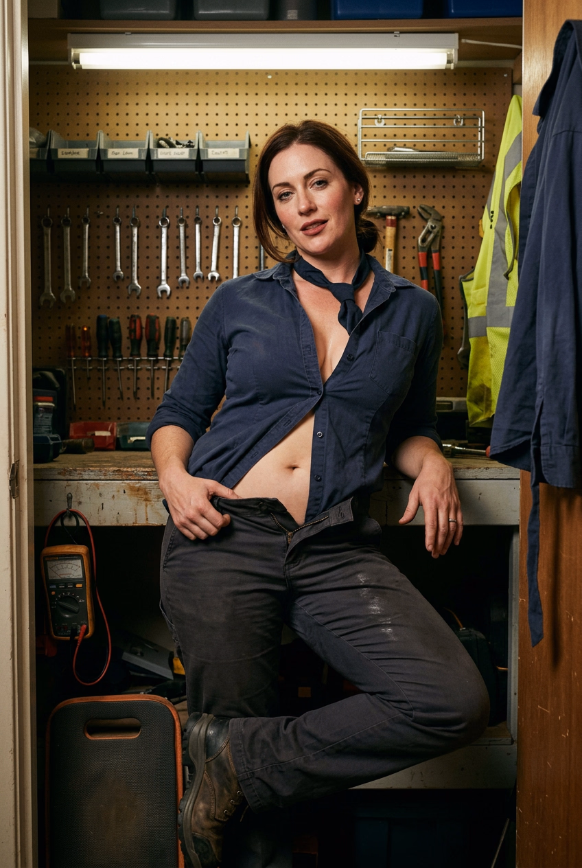 Mairead Flynn - AI Companion