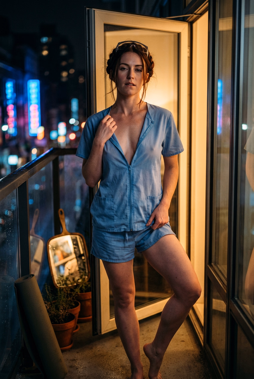 Keelin O'Brien - AI Companion