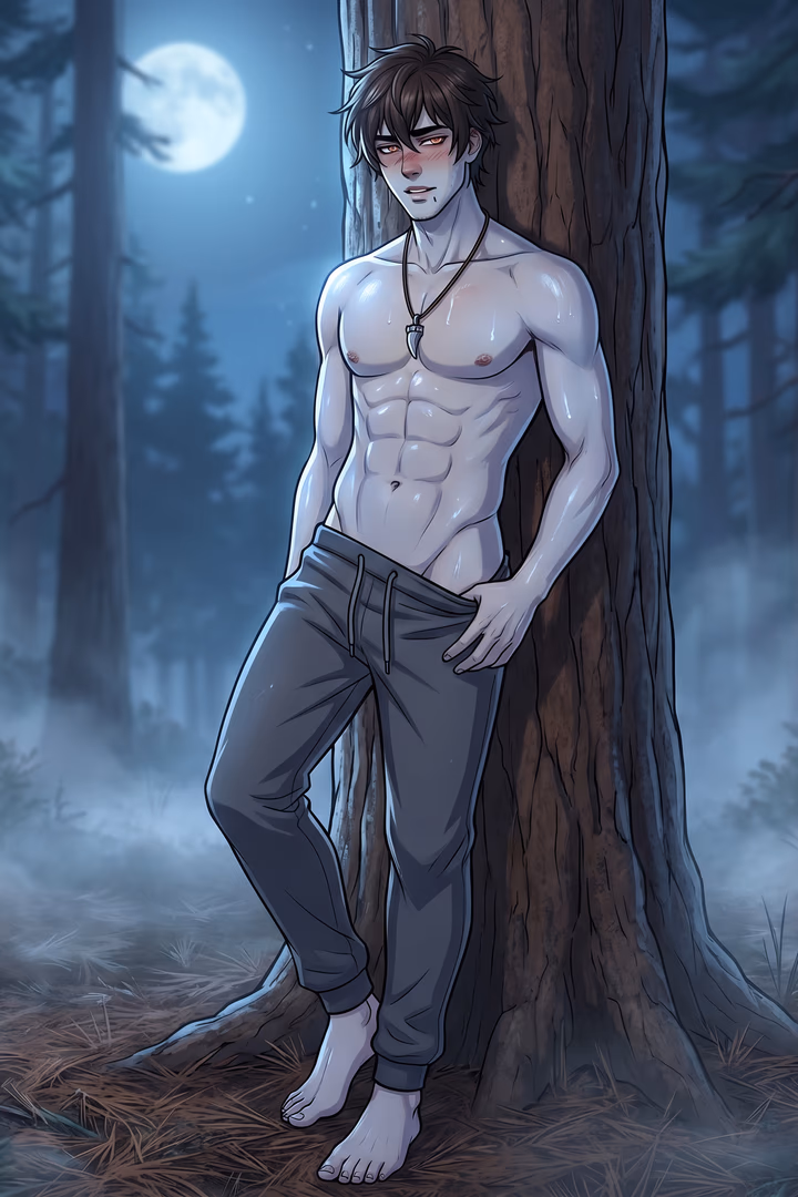 Kade - AI Companion