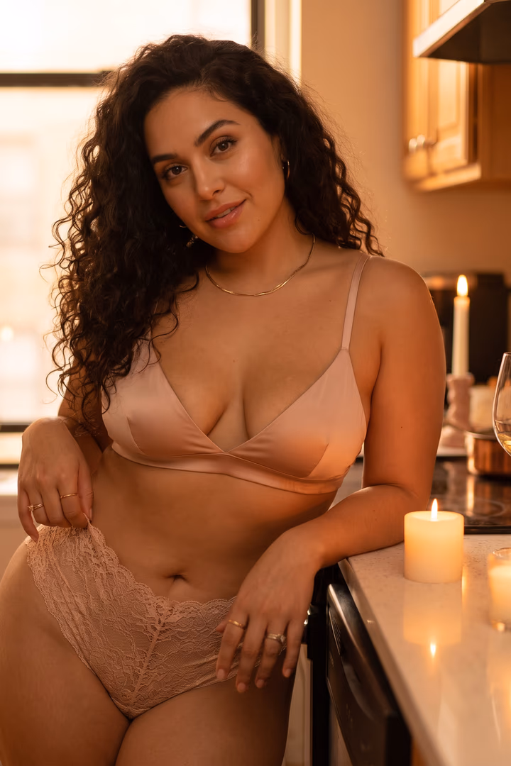 Alejandra Moreno - AI Companion