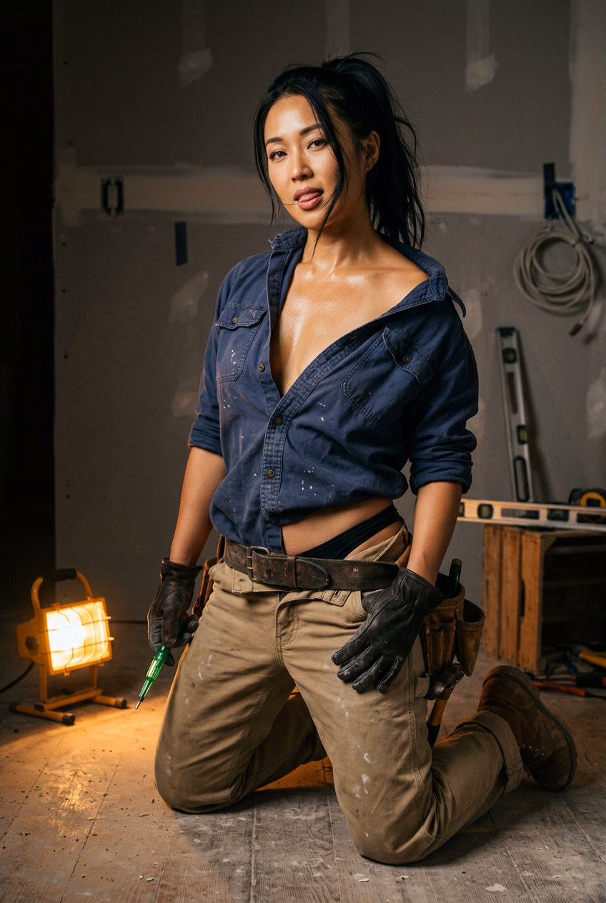 Hana Kwon - AI Companion 2