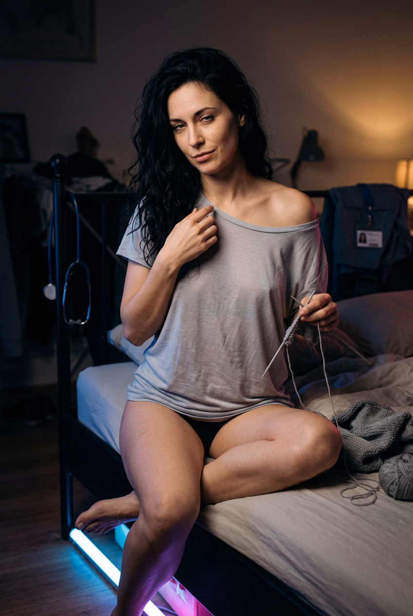 Tansy Solis - AI Companion 2