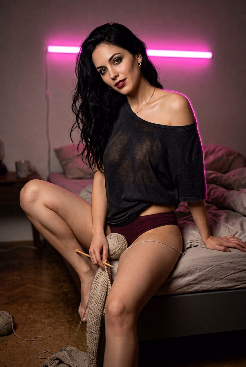 Tansy Solis - AI Companion 1