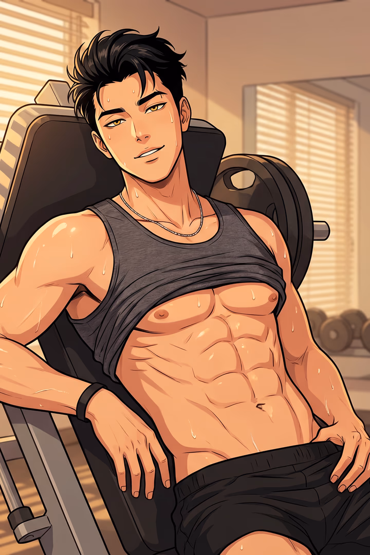 Eiji - AI Companion