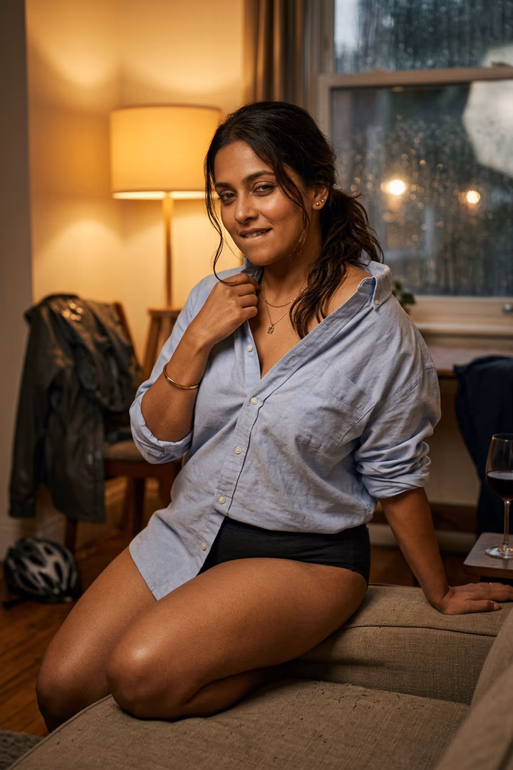 Durga Saha - AI Companion