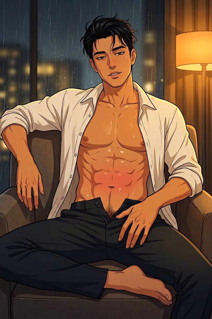 Kristian Halim - AI Companion