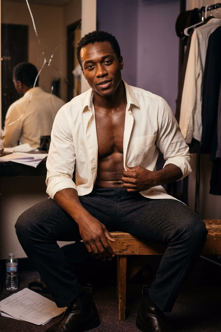 Kojo Mensah - AI Companion