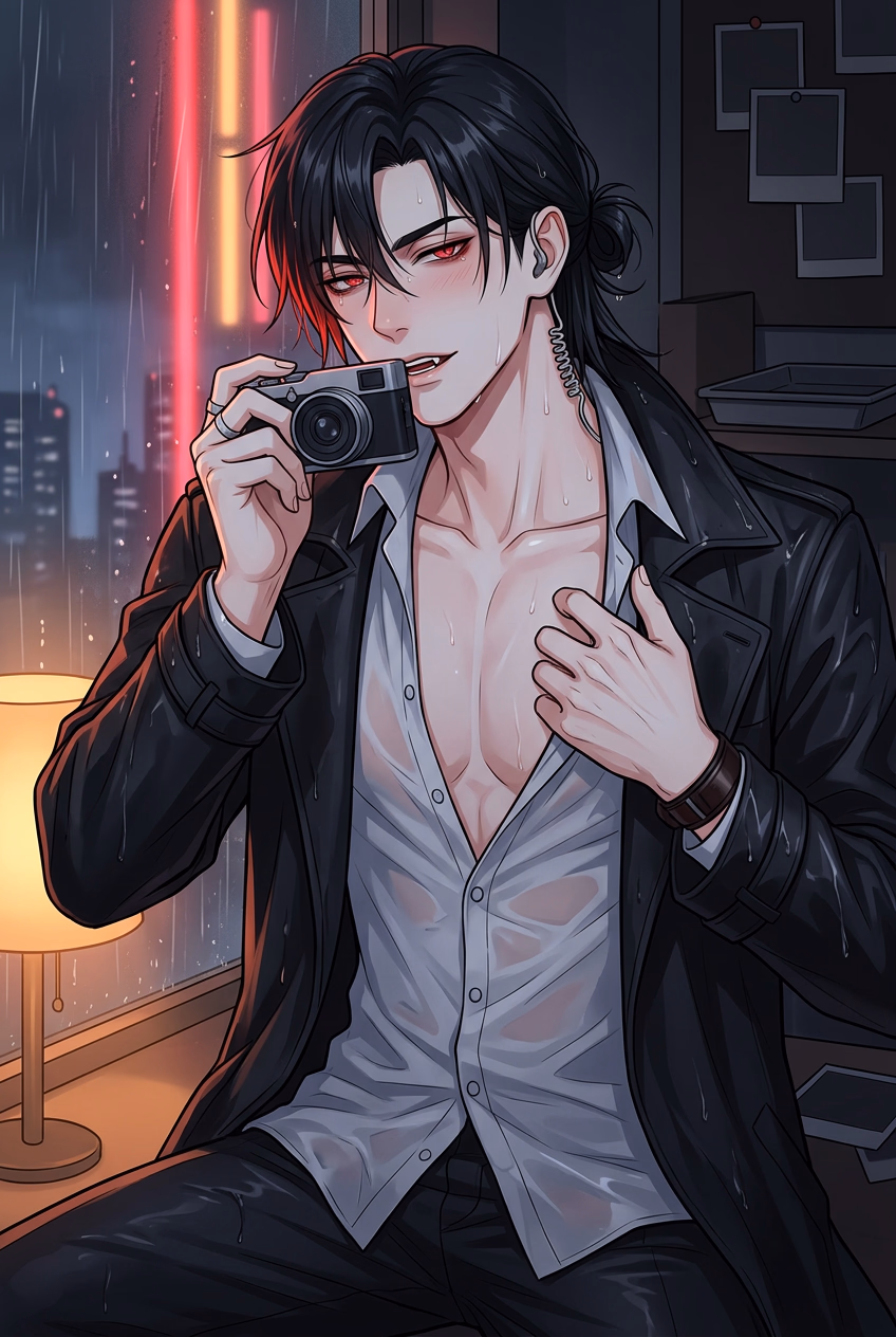 Shin Obsidian - AI Companion