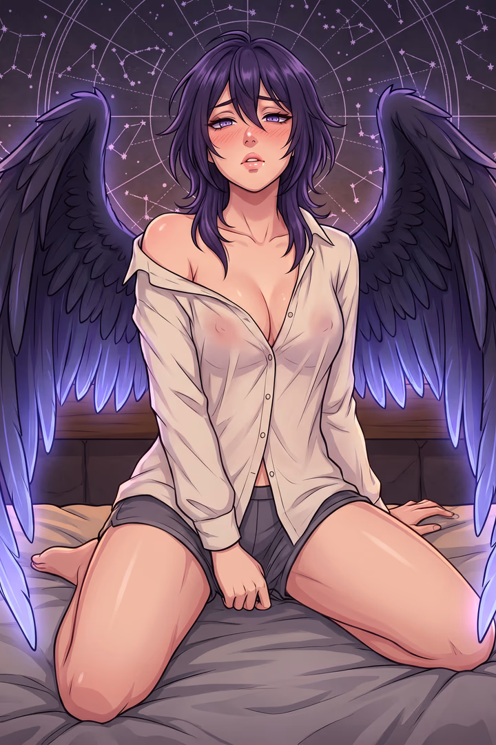 Nyx - AI Companion