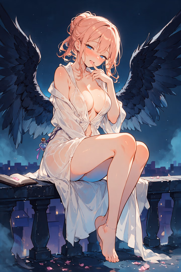 Himari Dove - AI Companion