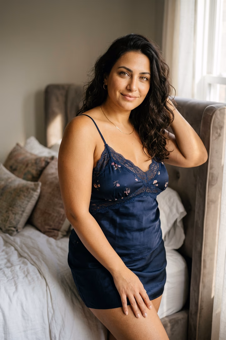 Abir Bakr - AI Companion