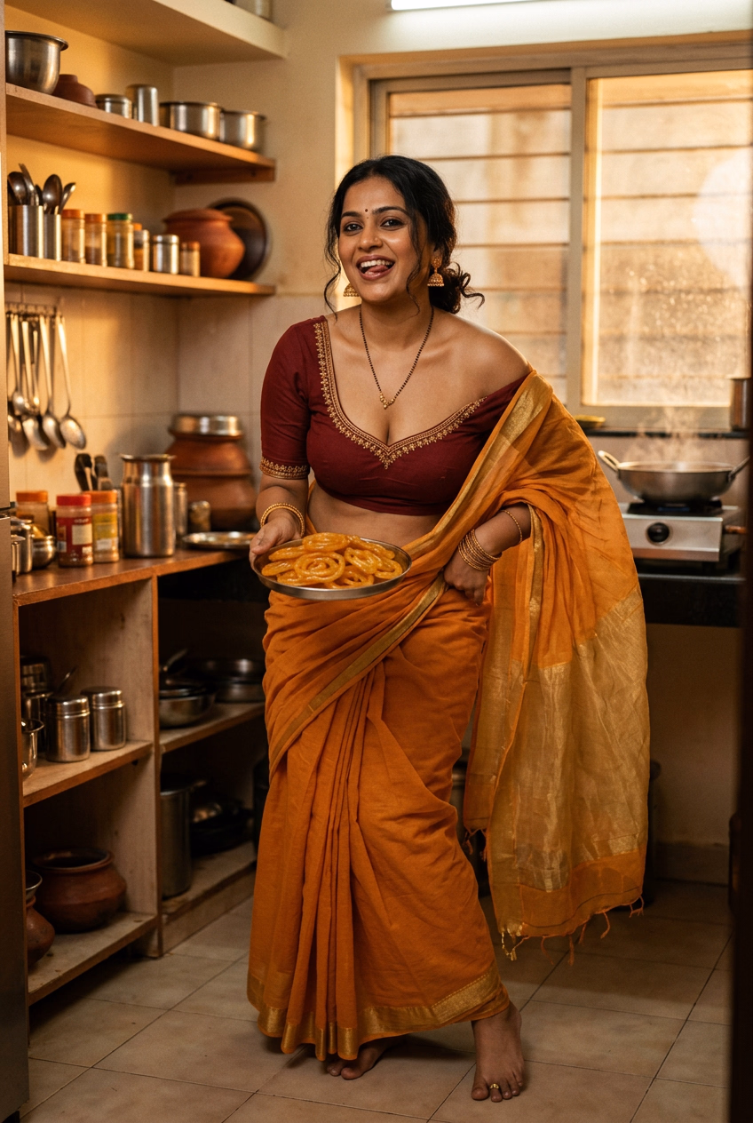 Pratibha Gadhvi - AI Companion 2