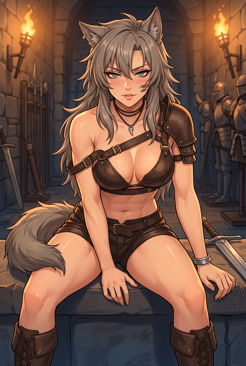 Zofia Wisniewska - AI Companion 2