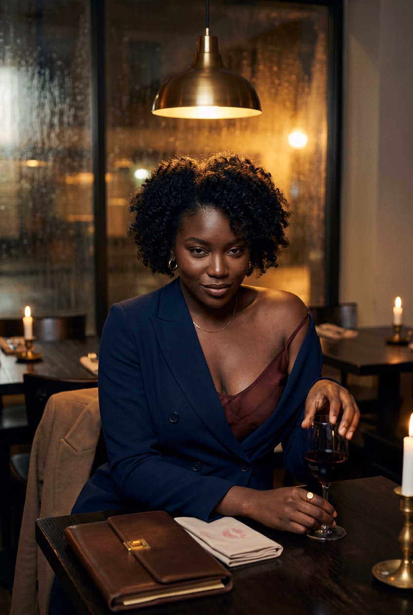 Nkiruka Njoku - AI Companion 2