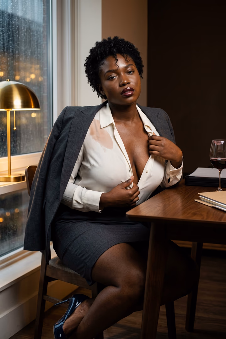 Nkiruka Njoku - AI Companion