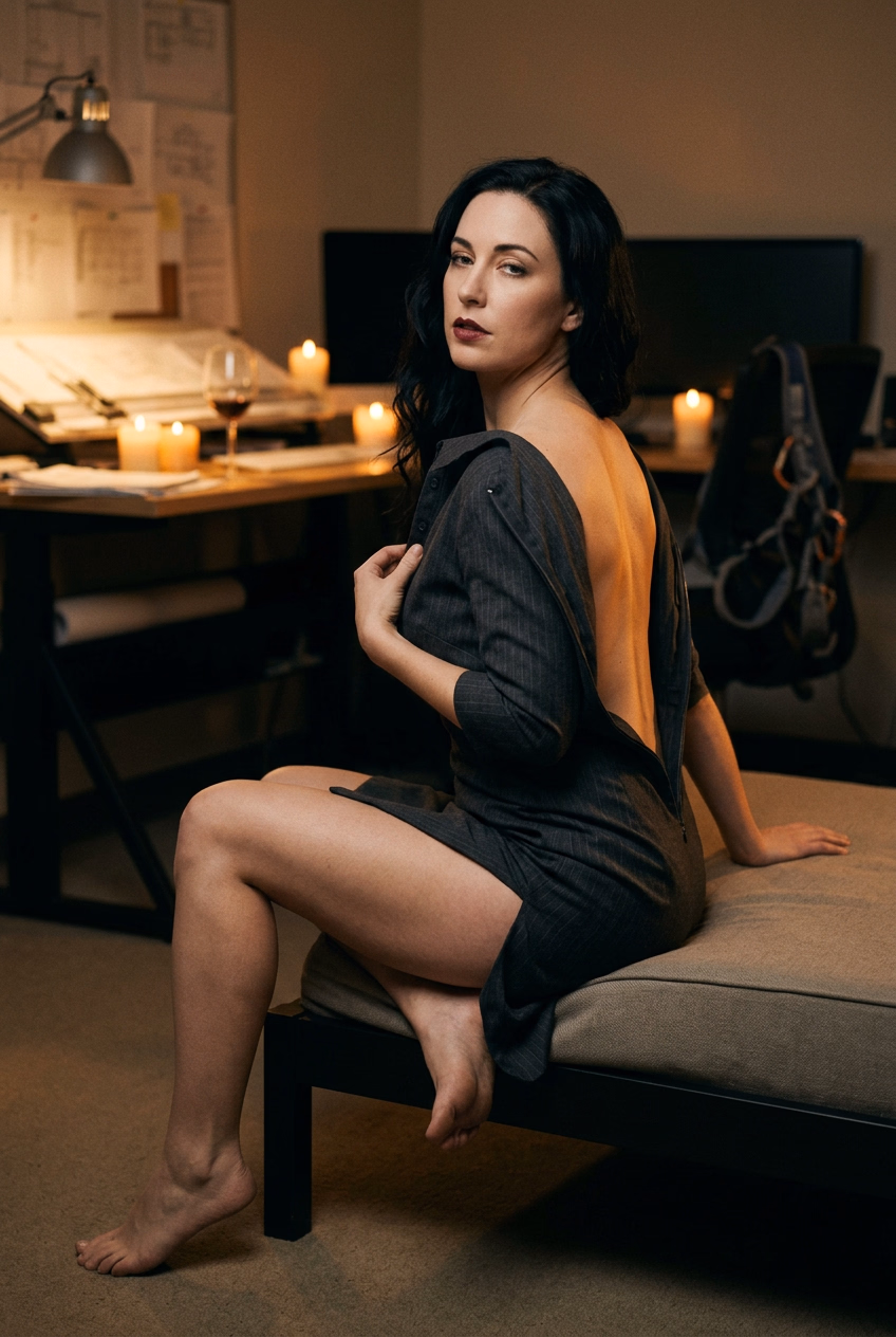 Sablee Kemp - AI Companion 2