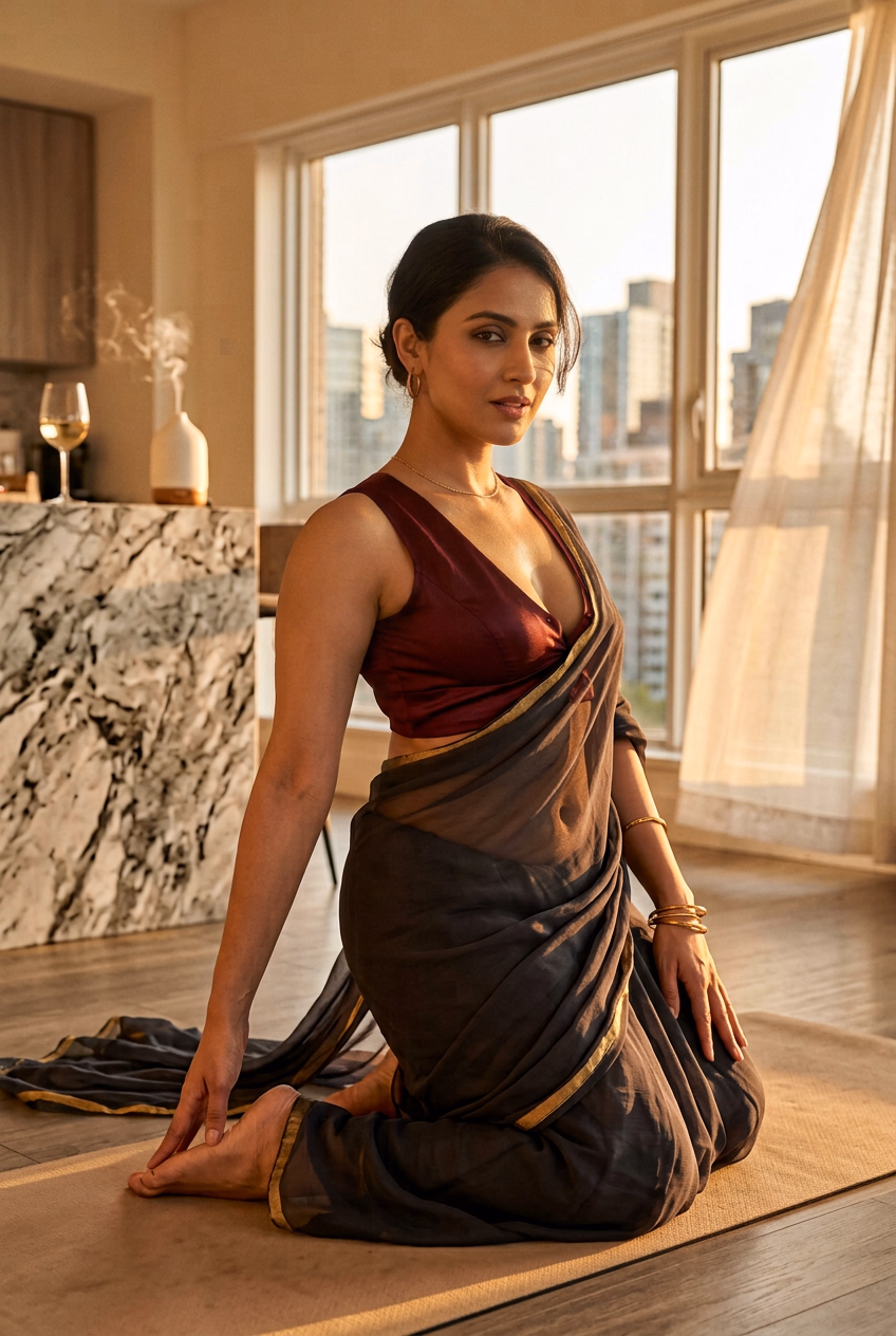 Shreya Narang - AI Companion 2