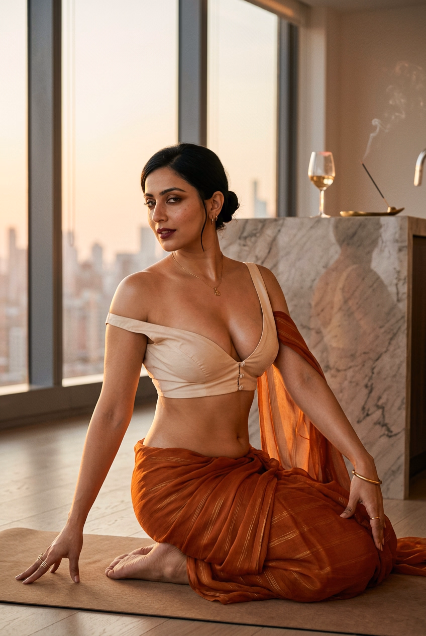 Shreya Narang - AI Companion