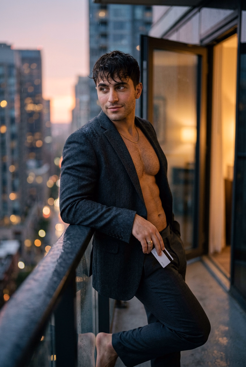Vlexor Vexford - AI Companion 2