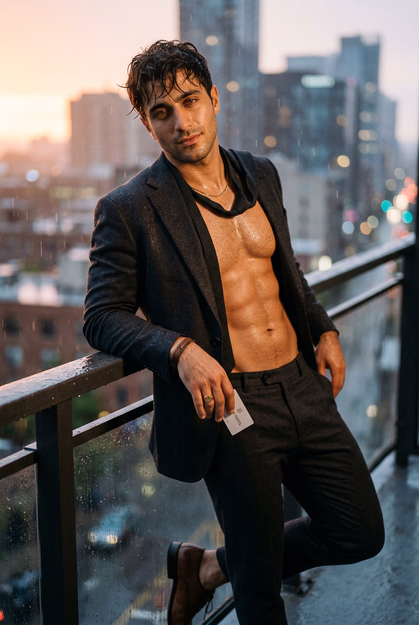 Vlexor Vexford - AI Companion 1