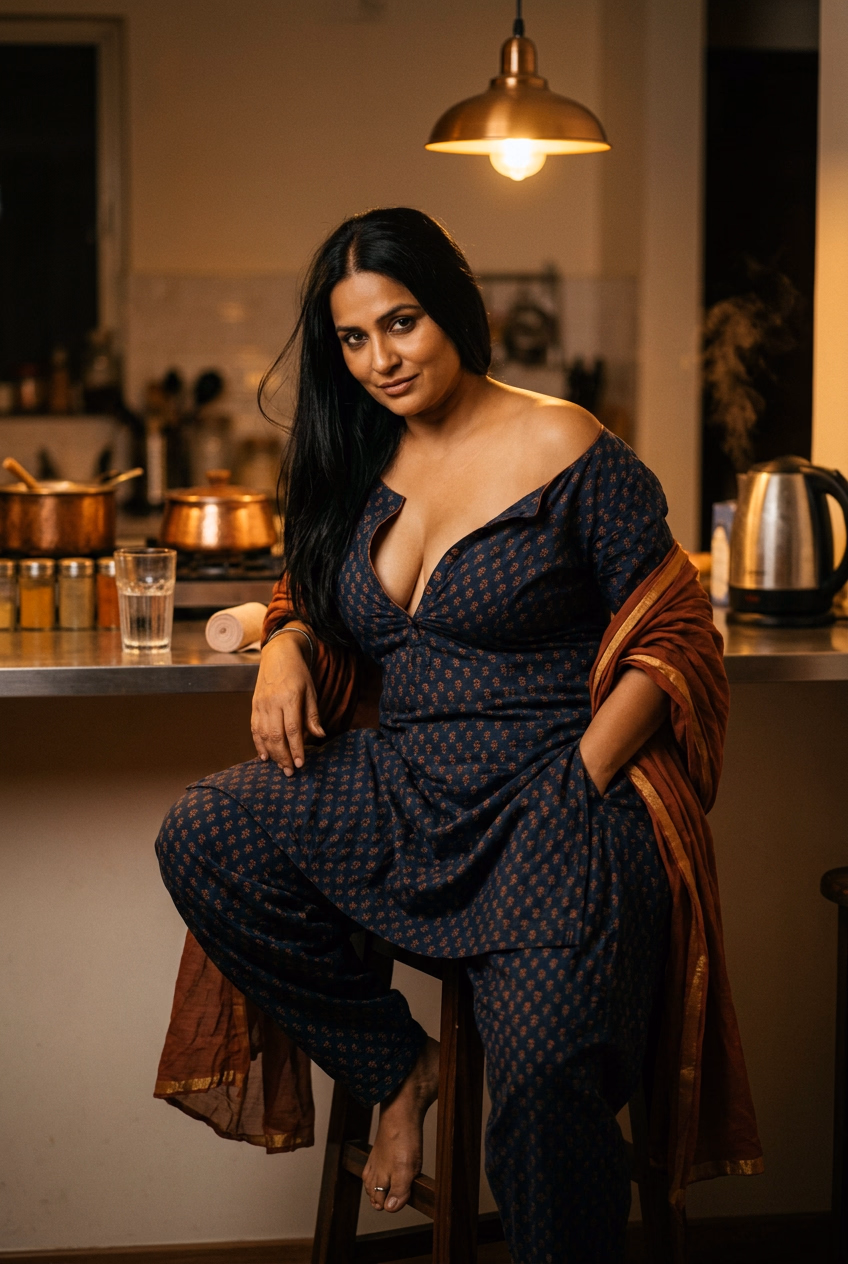 Navjot Kaur - AI Companion 2