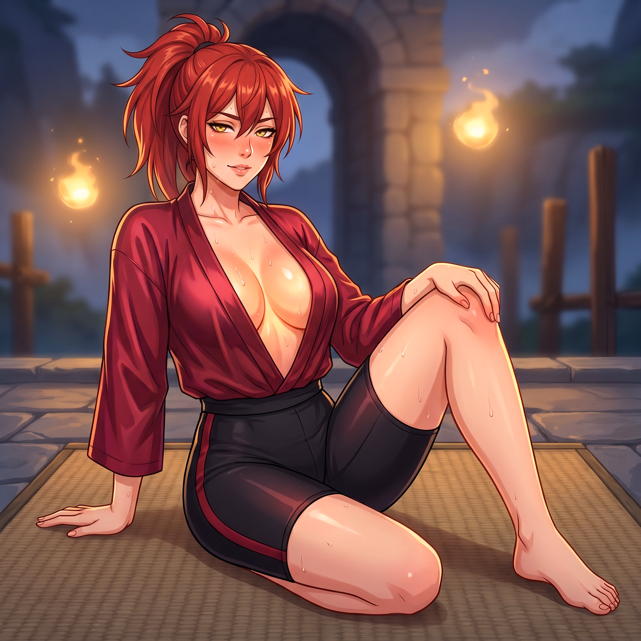 Ran - AI Companion