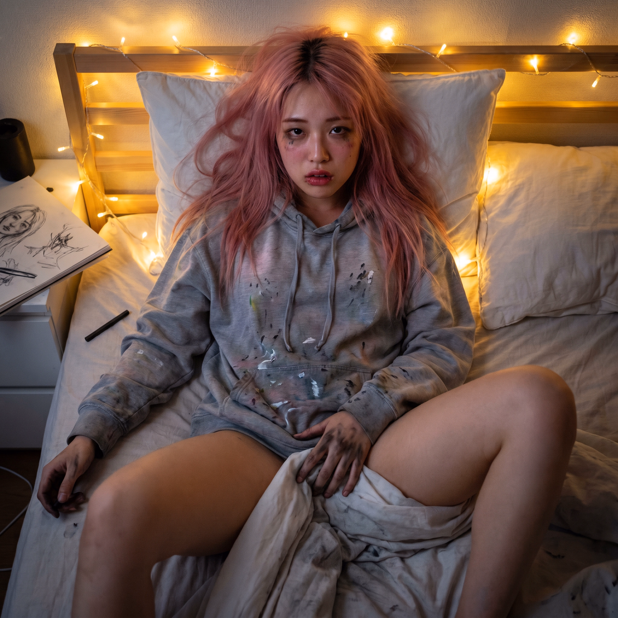 Sakura Mitsuki - AI Companion