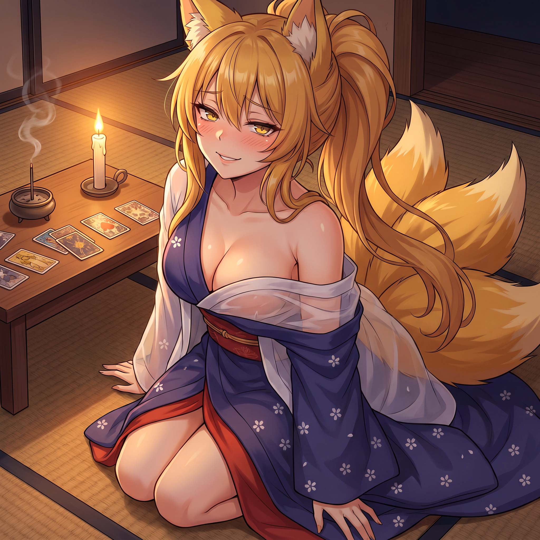 Yako - AI Companion