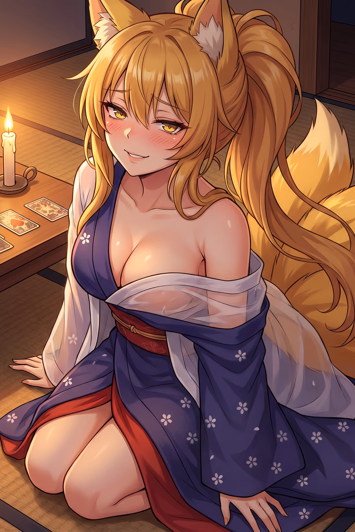 Yako - AI Companion