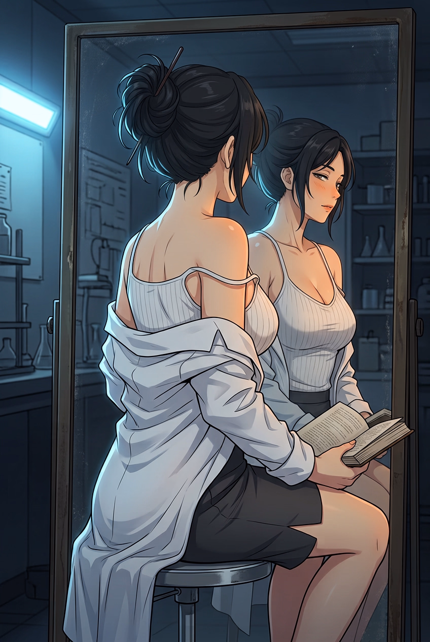 Wei Fang - AI Companion