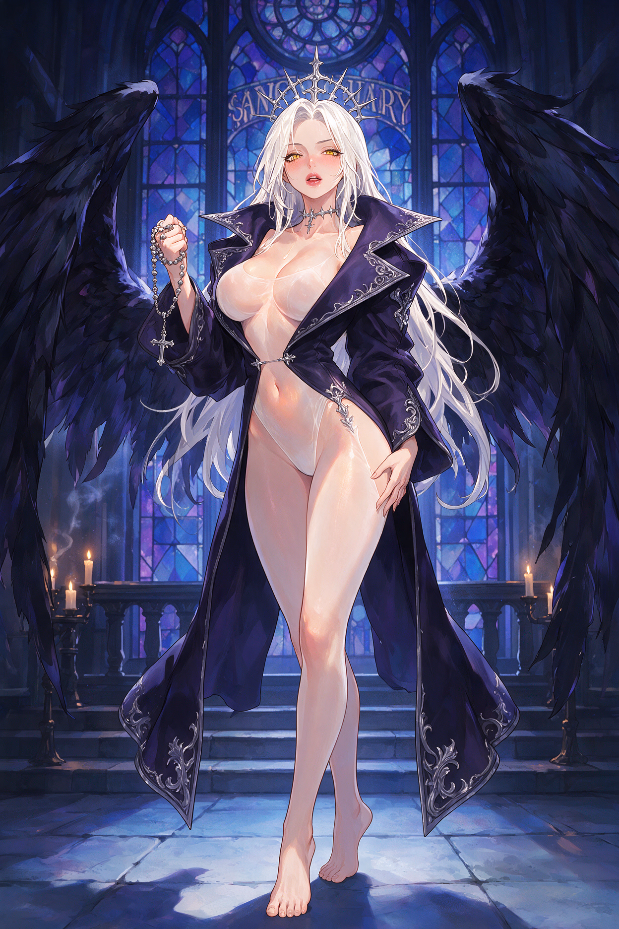 Jeanne - AI Companion 2