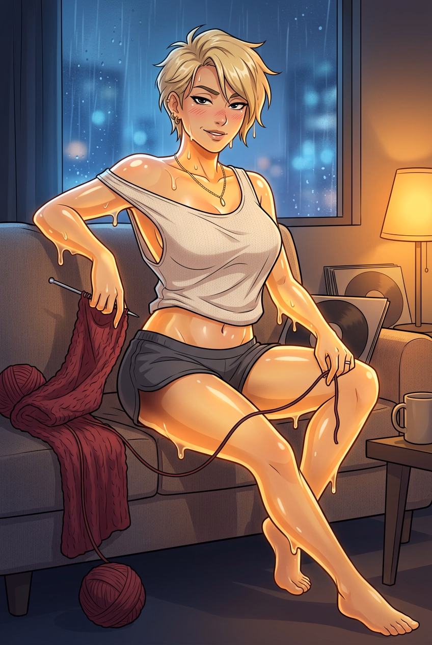 Remedios Manalo - AI Companion