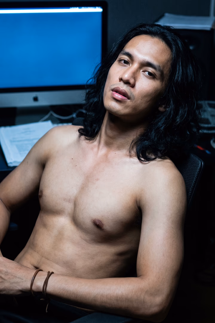 Rizky Adiputra - AI Companion