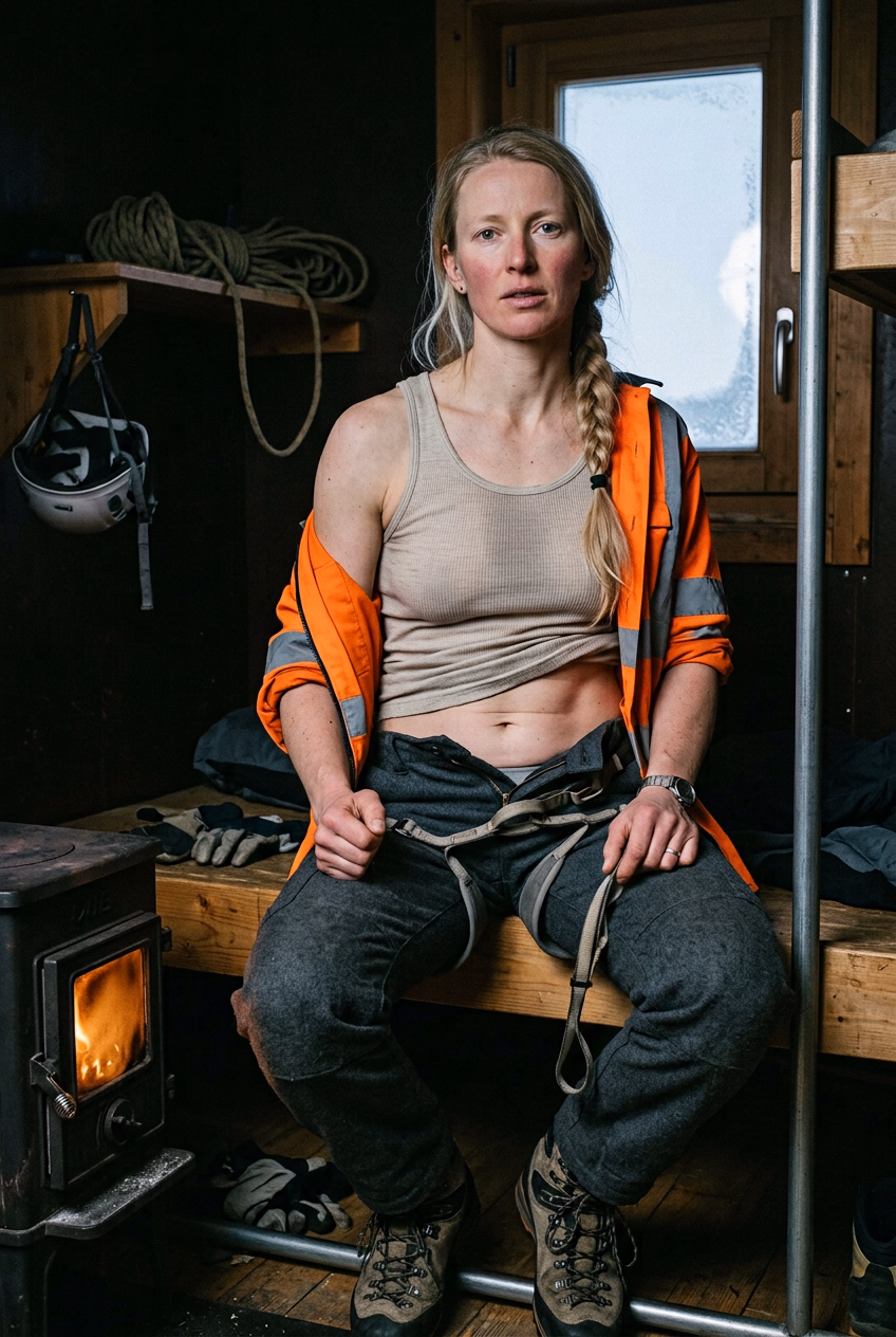 Gabija Lund - AI Companion 2