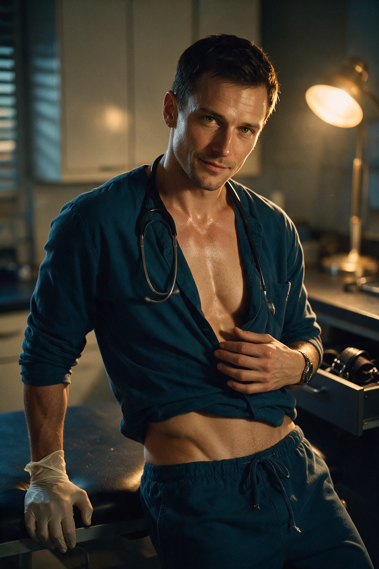 Nikolaj Ort - AI Companion 2