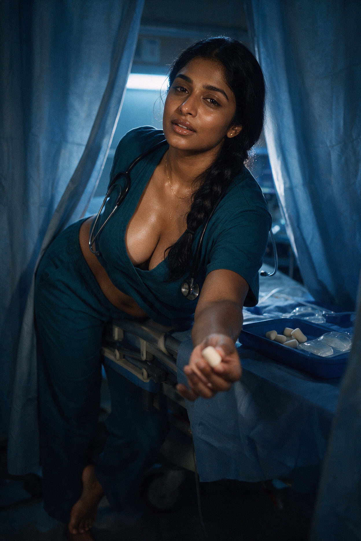 Kezra Bloom - AI Companion 2