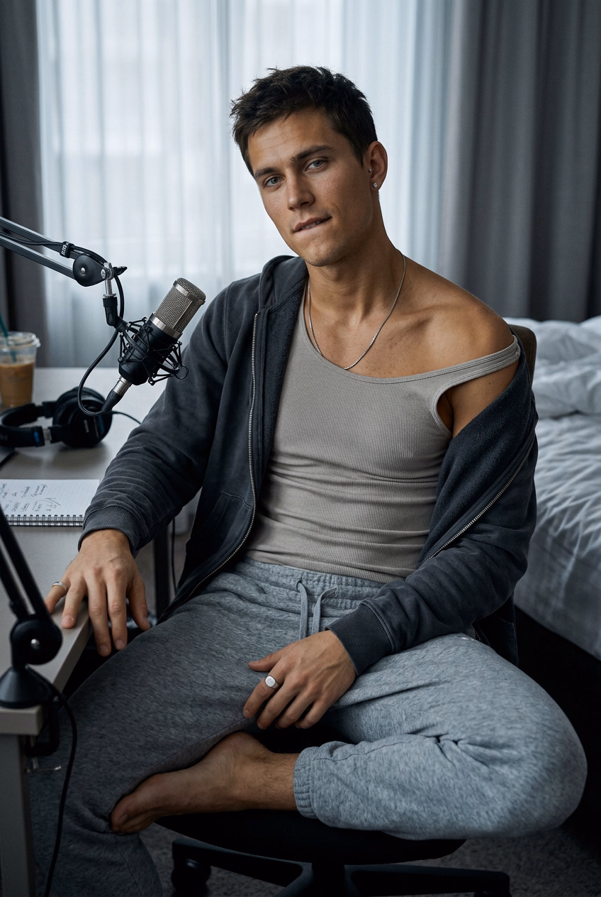 Haakon Lie - AI Companion 2