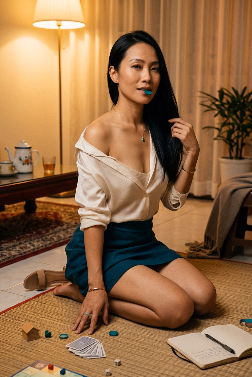 Oanh Truong - AI Companion
