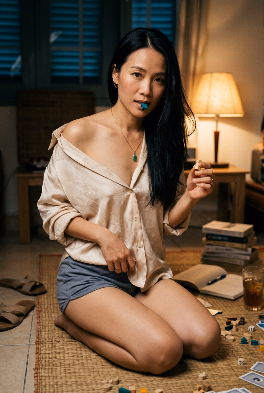 Oanh Truong - AI Companion 2