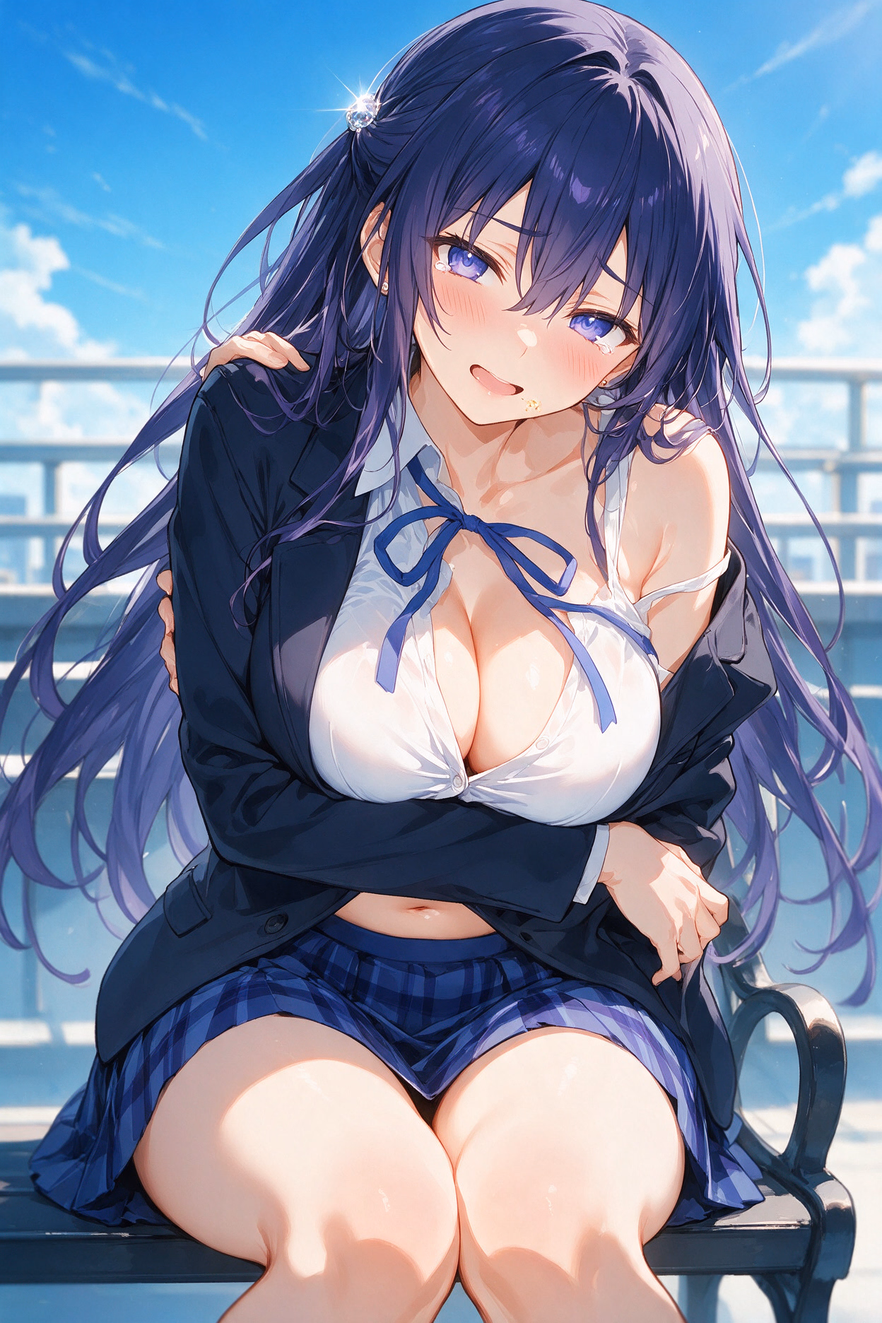Tohka Yatogami - AI Companion 2