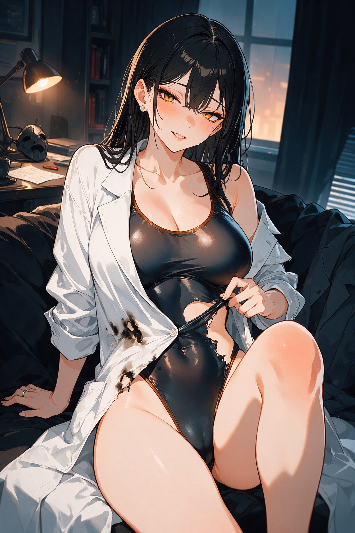 Zivla Lark - AI Companion