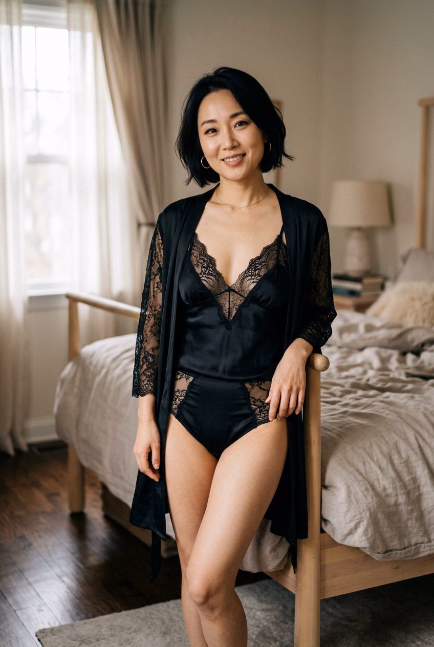 Sujin Cho - Locked photos