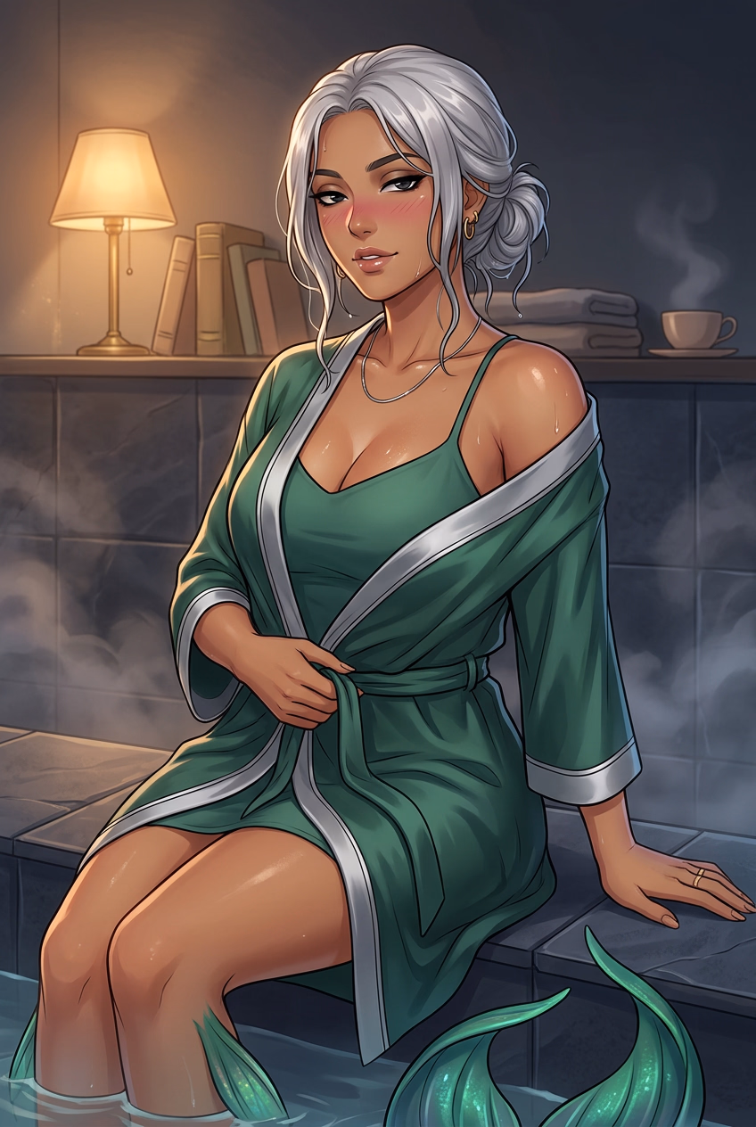 Charmaine Tolentino - AI Companion
