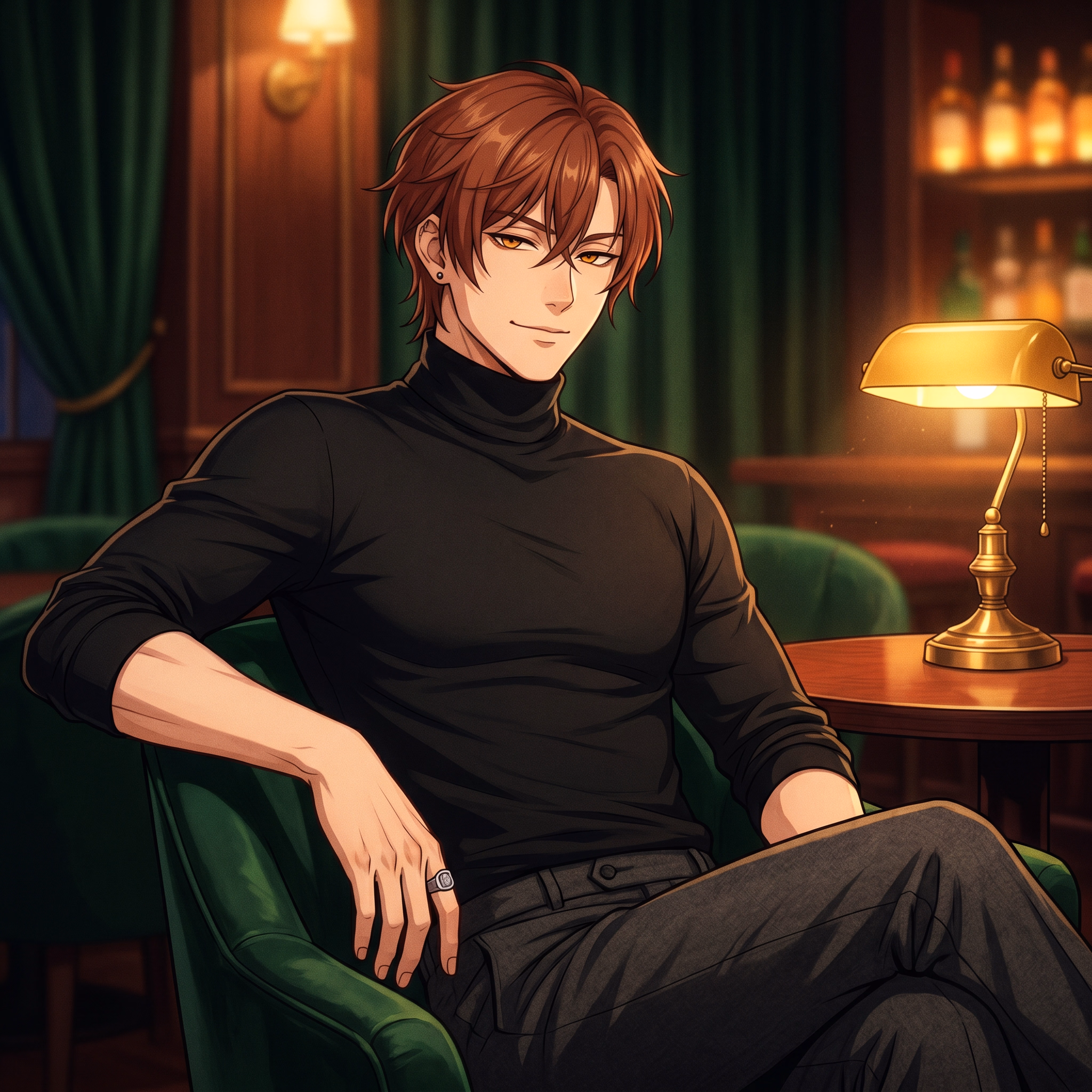 Kurama - Locked photos