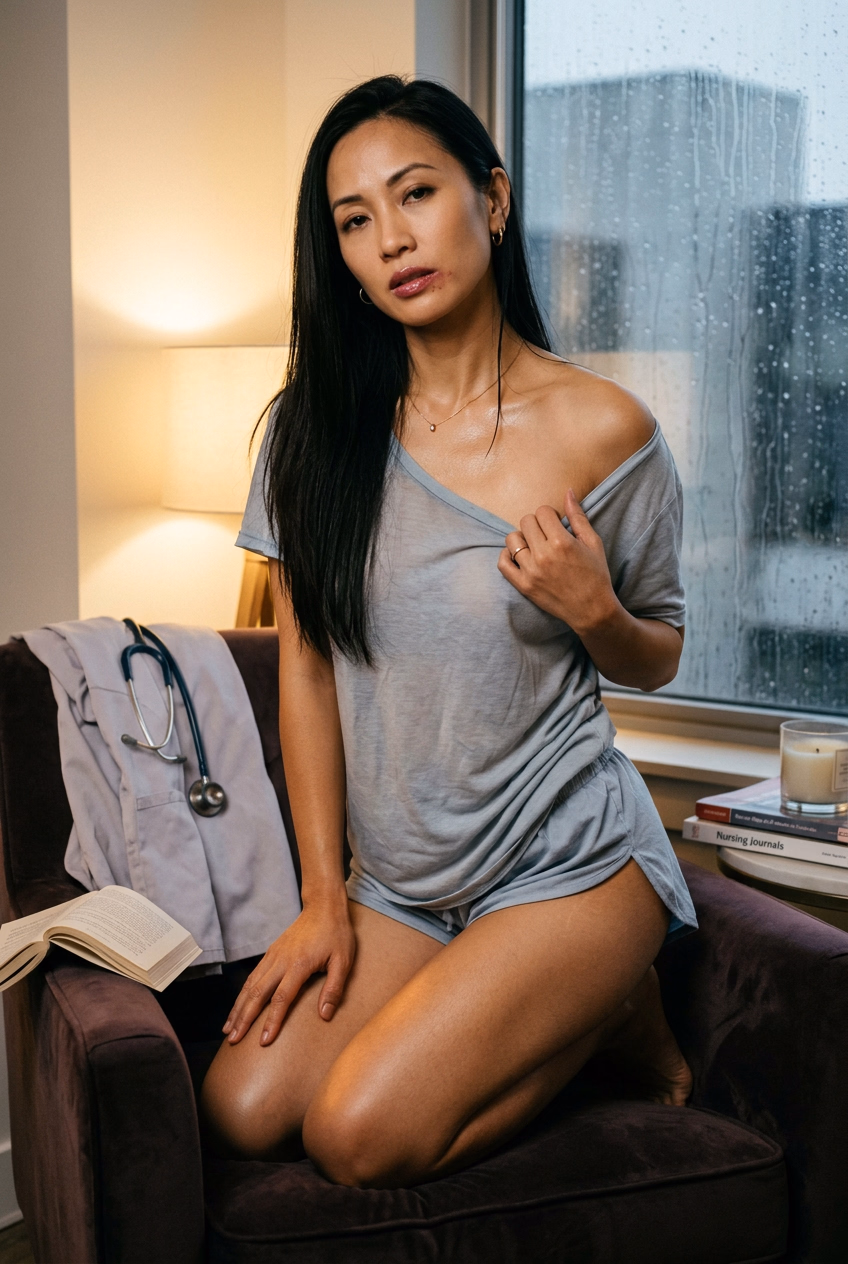 Huyen Dinh - AI Companion 2
